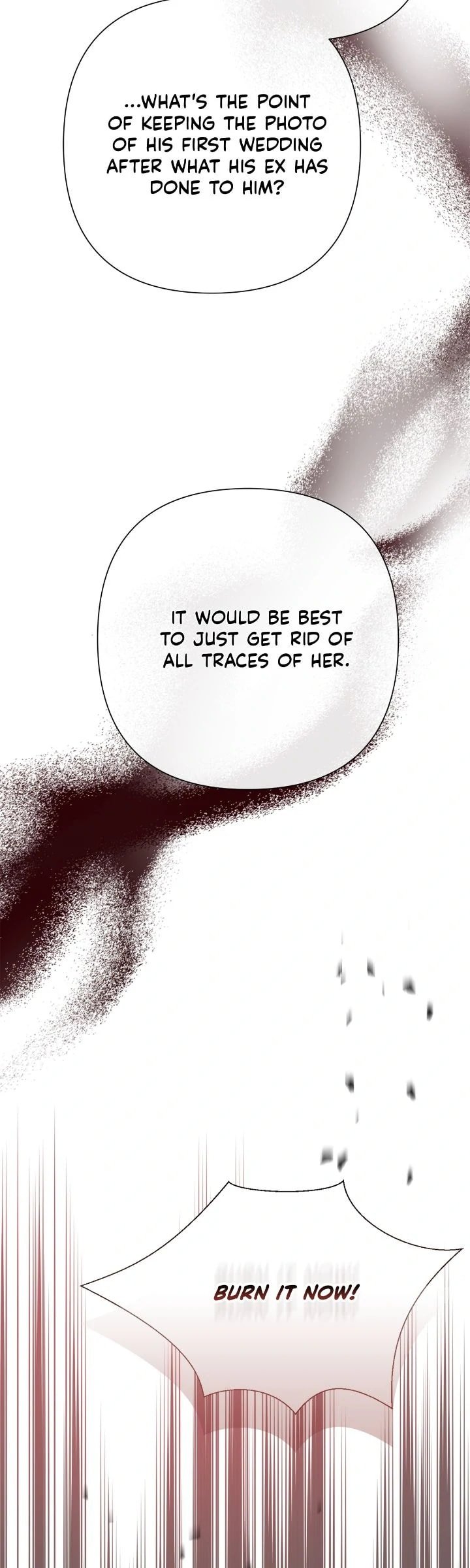 The Problematic Prince, Chapter 105 image 03
